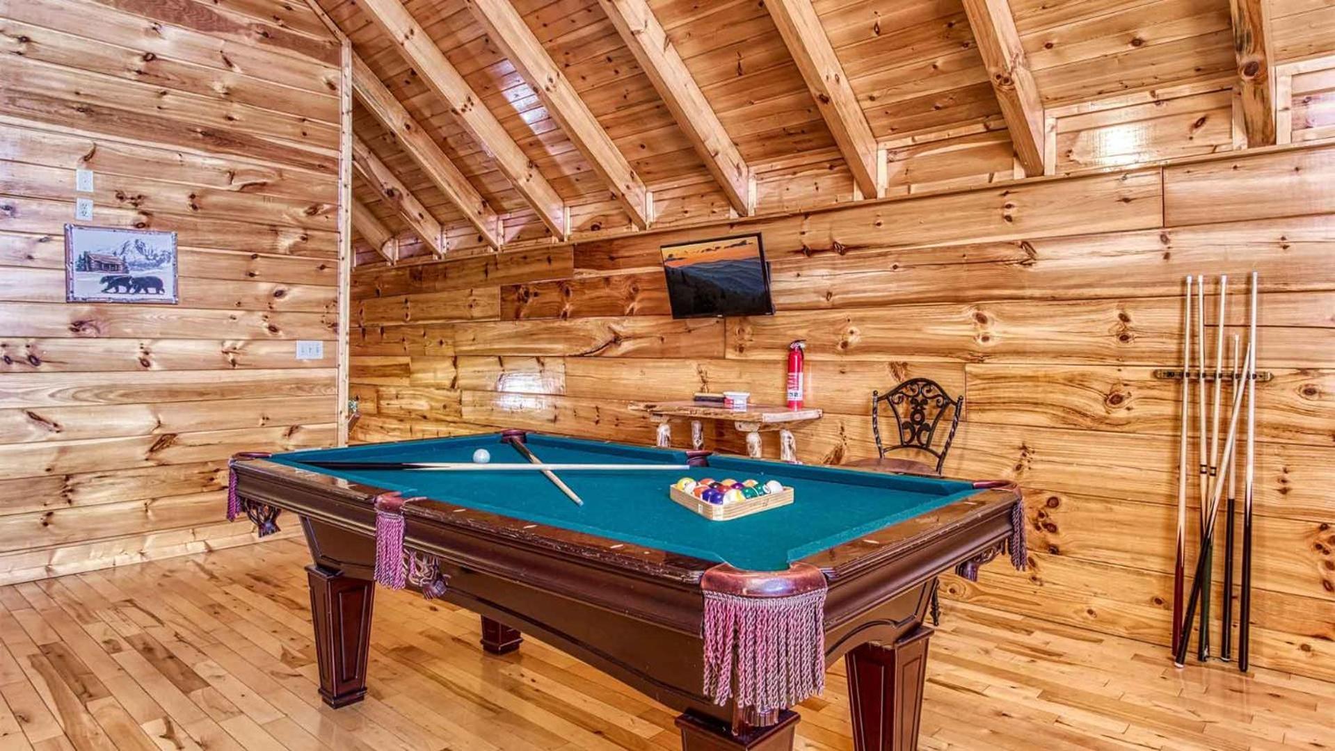 Villa New Majestic 5 Star Amazing View, Pool, Hot Tub! Pigeon Forge Exterior foto