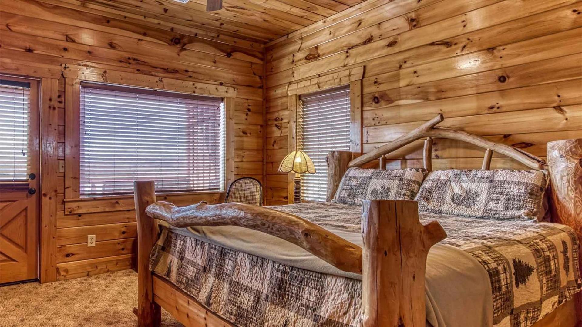 Villa New Majestic 5 Star Amazing View, Pool, Hot Tub! Pigeon Forge Exterior foto