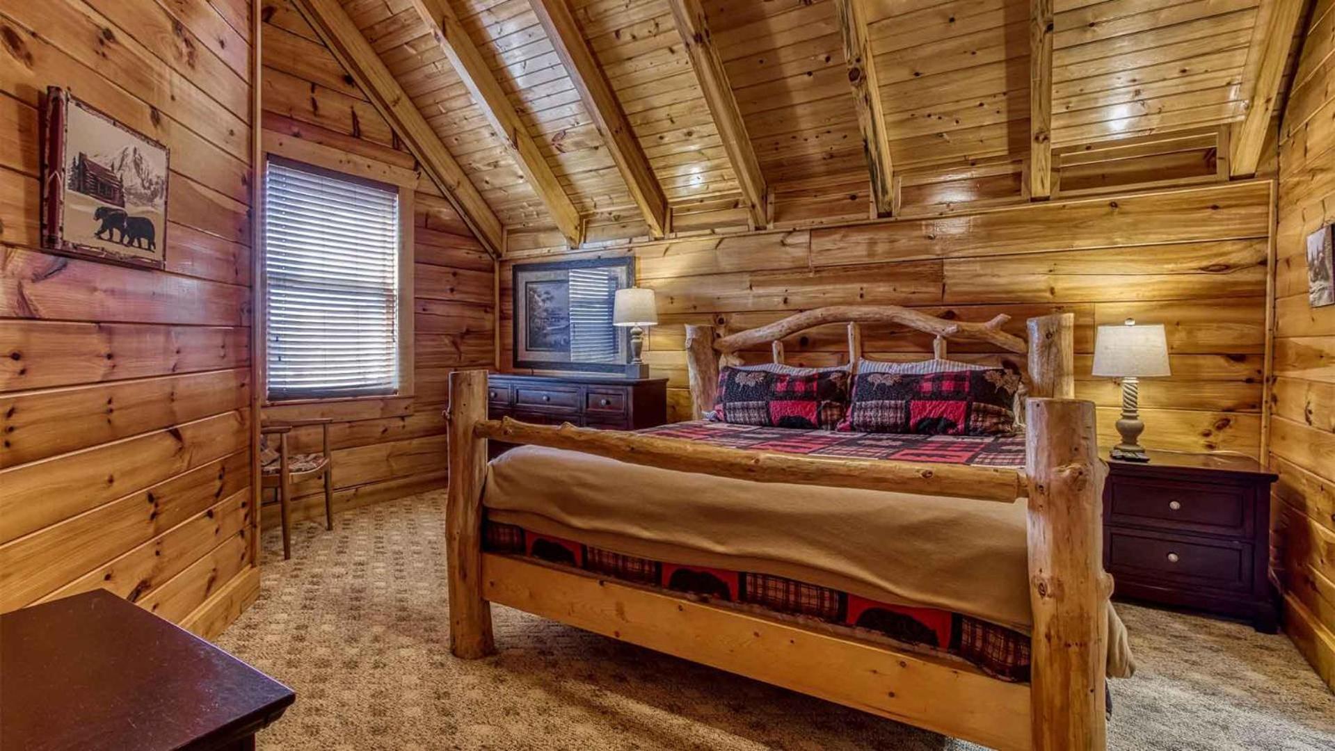 Villa New Majestic 5 Star Amazing View, Pool, Hot Tub! Pigeon Forge Exterior foto