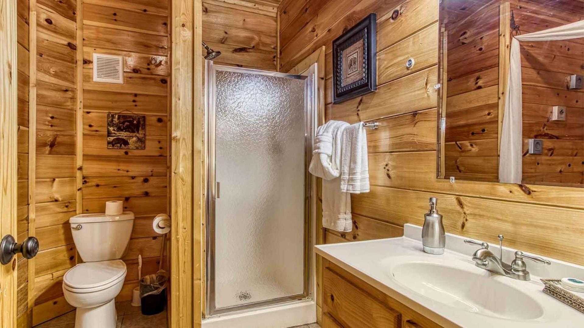 Villa New Majestic 5 Star Amazing View, Pool, Hot Tub! Pigeon Forge Exterior foto