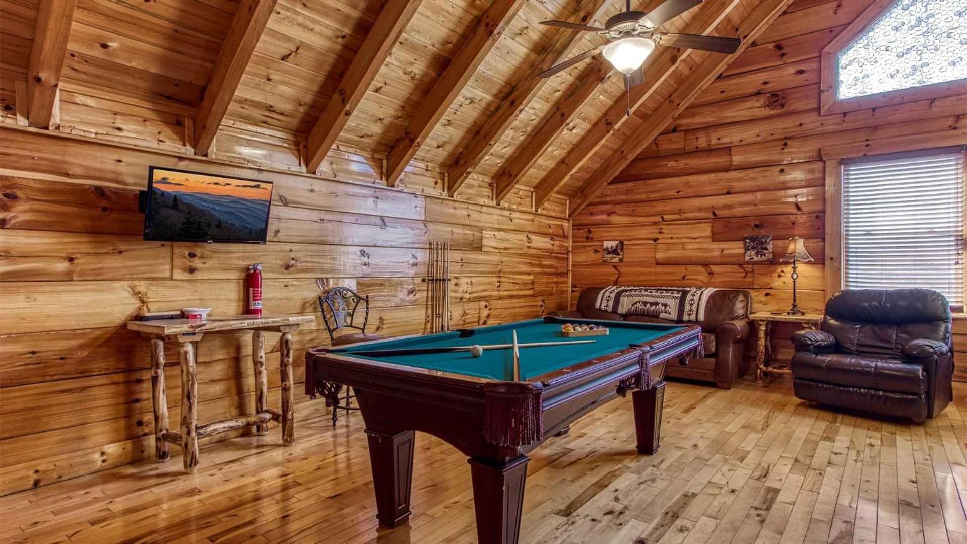 Villa New Majestic 5 Star Amazing View, Pool, Hot Tub! Pigeon Forge Exterior foto