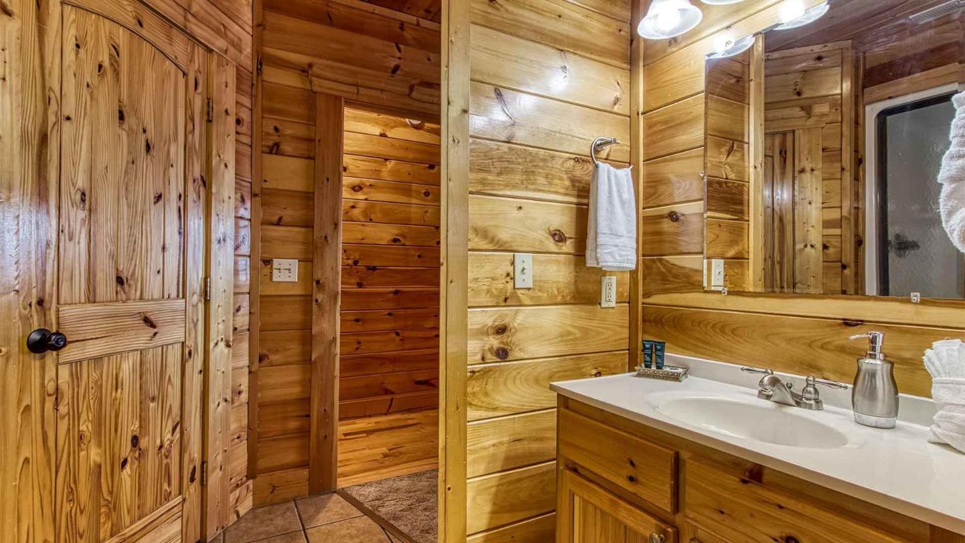 Villa New Majestic 5 Star Amazing View, Pool, Hot Tub! Pigeon Forge Exterior foto