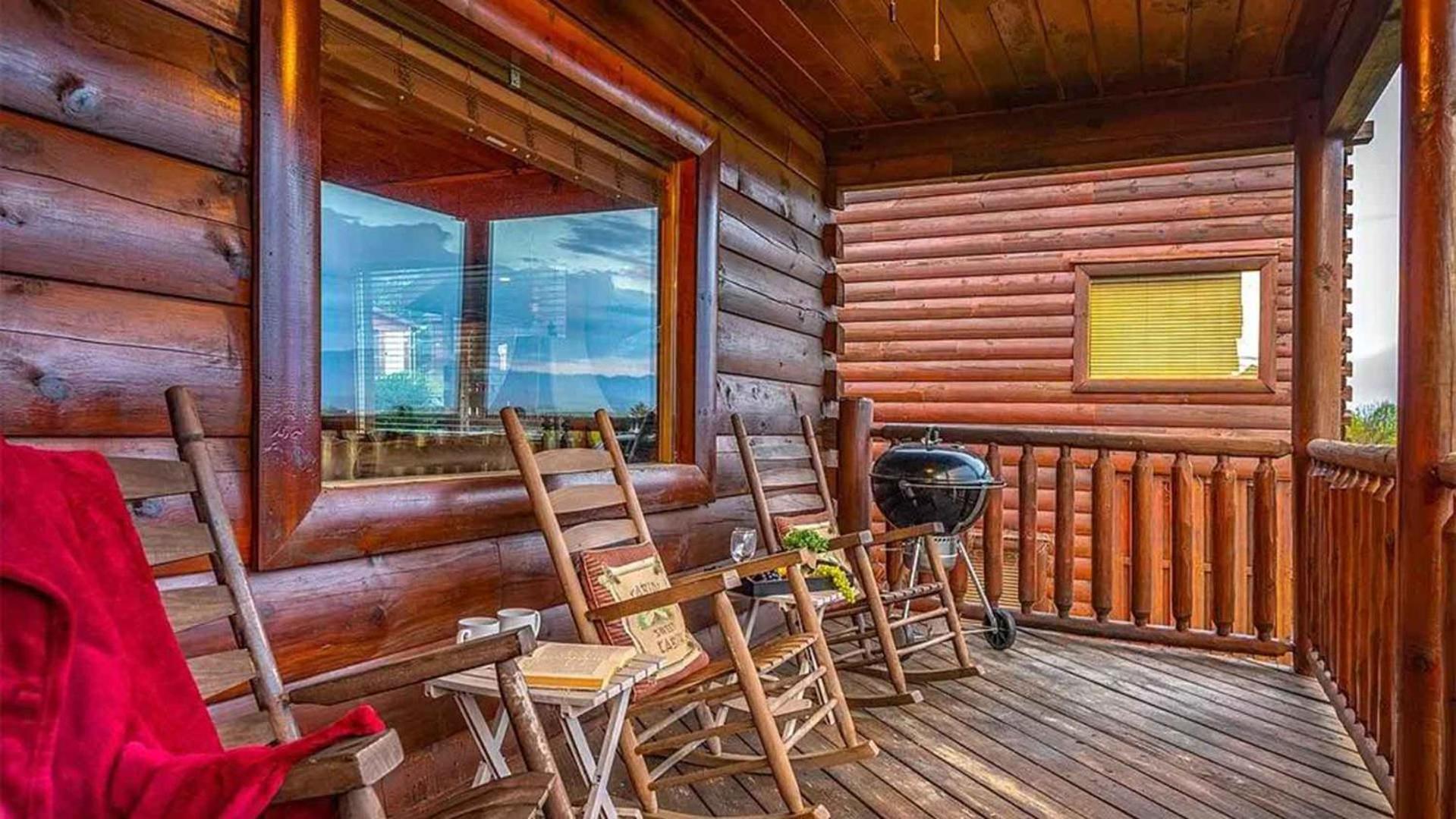 Villa New Majestic 5 Star Amazing View, Pool, Hot Tub! Pigeon Forge Exterior foto