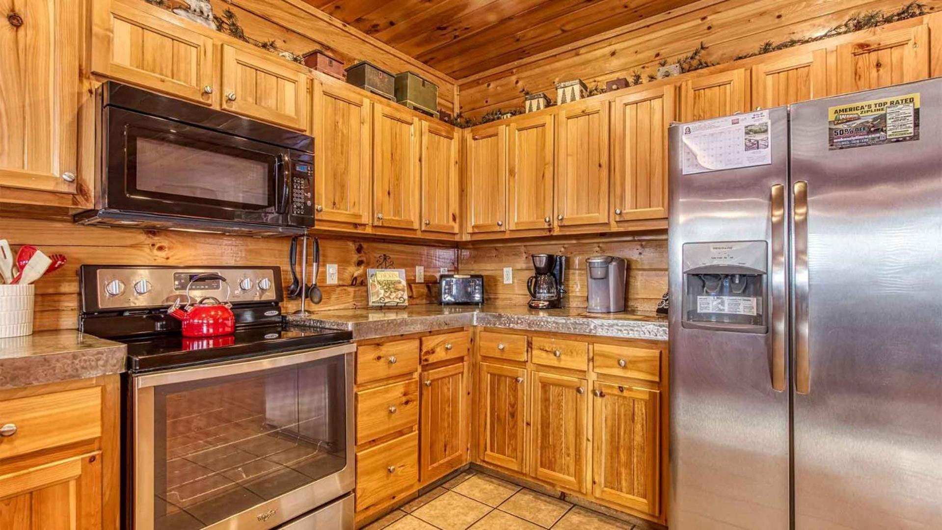 Villa New Majestic 5 Star Amazing View, Pool, Hot Tub! Pigeon Forge Exterior foto