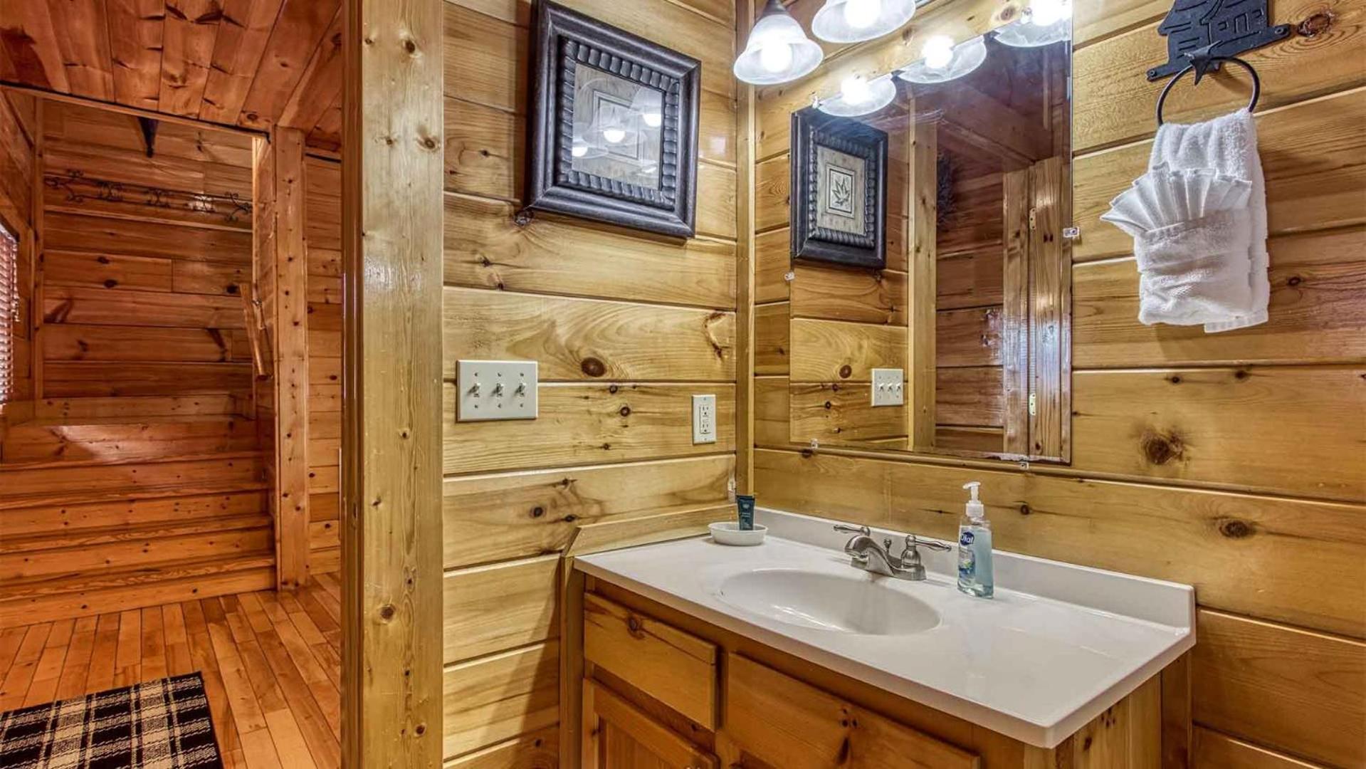 Villa New Majestic 5 Star Amazing View, Pool, Hot Tub! Pigeon Forge Exterior foto